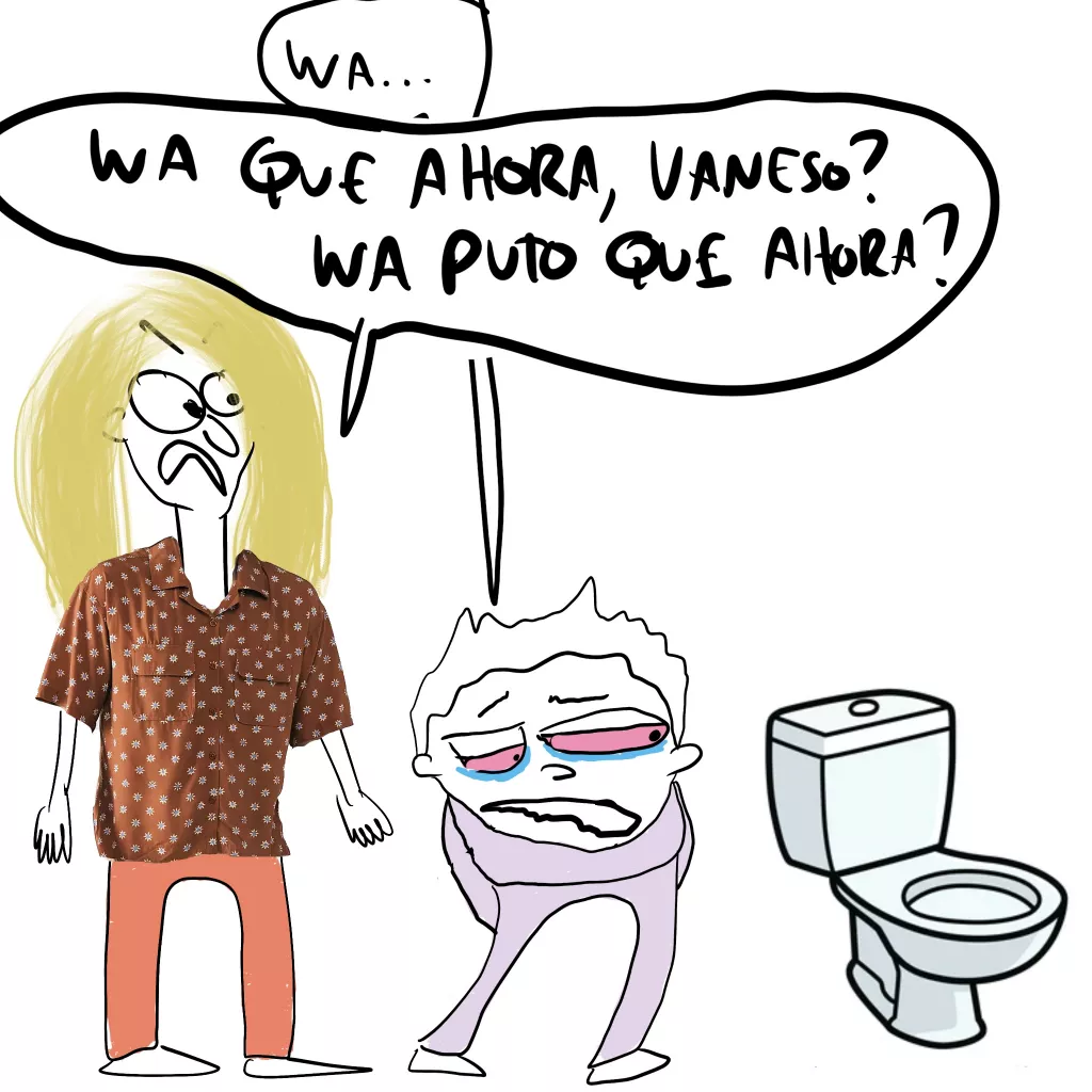 vaneso